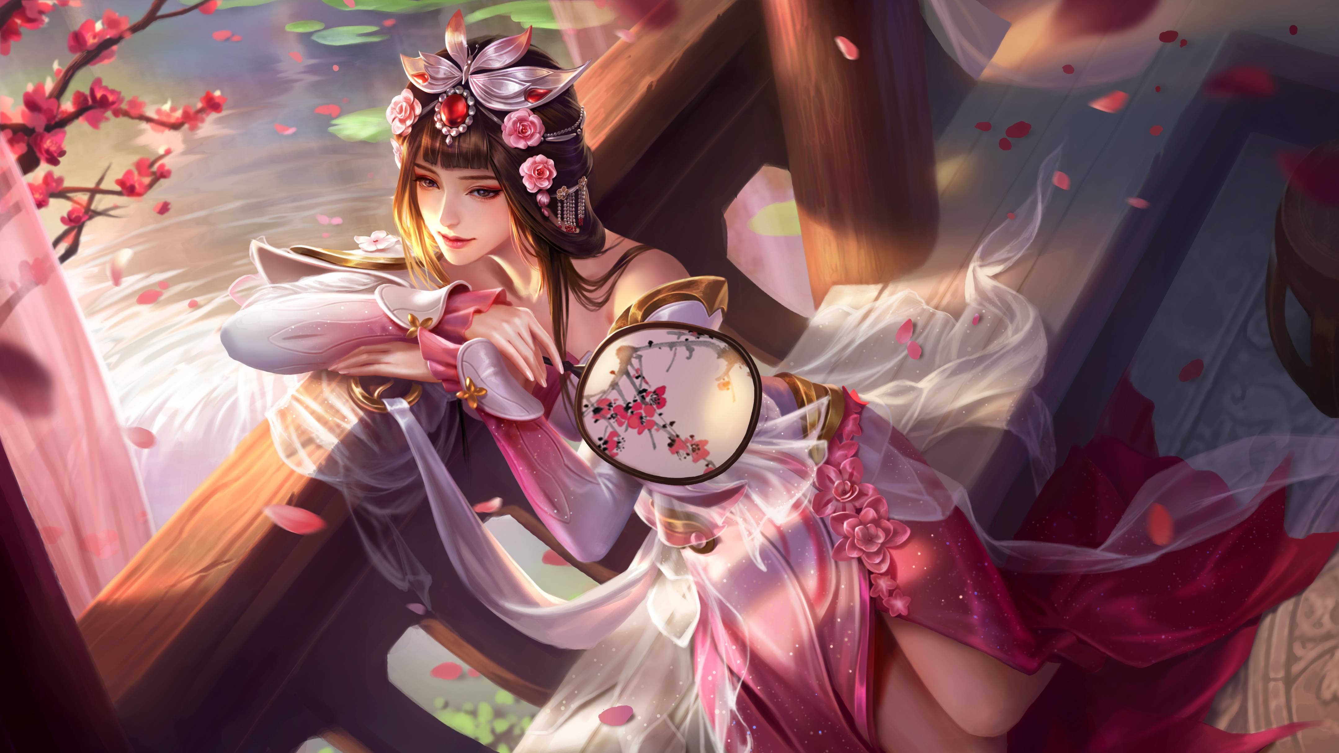 下打出自我 下打出自我