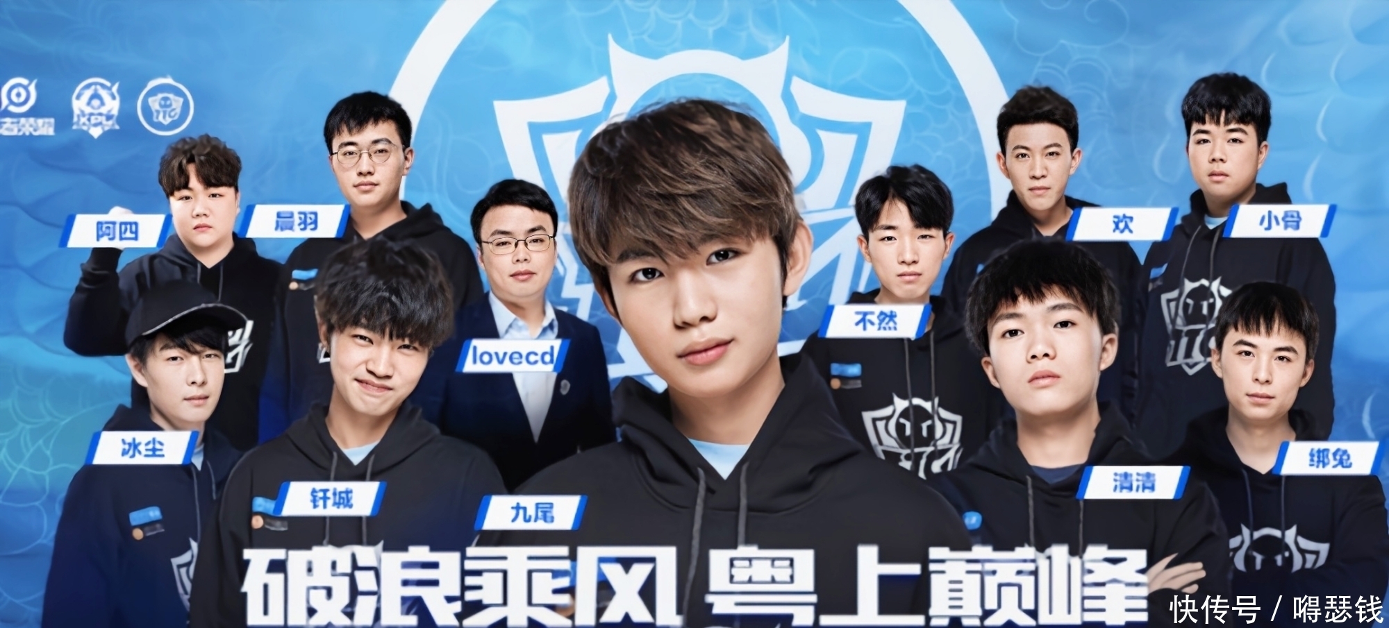 靠运气的玩 靠运气的玩